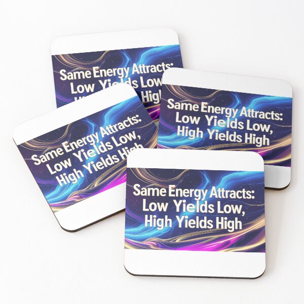 Item preview, Same Energy Attracts designed and sold by HealwithLove.