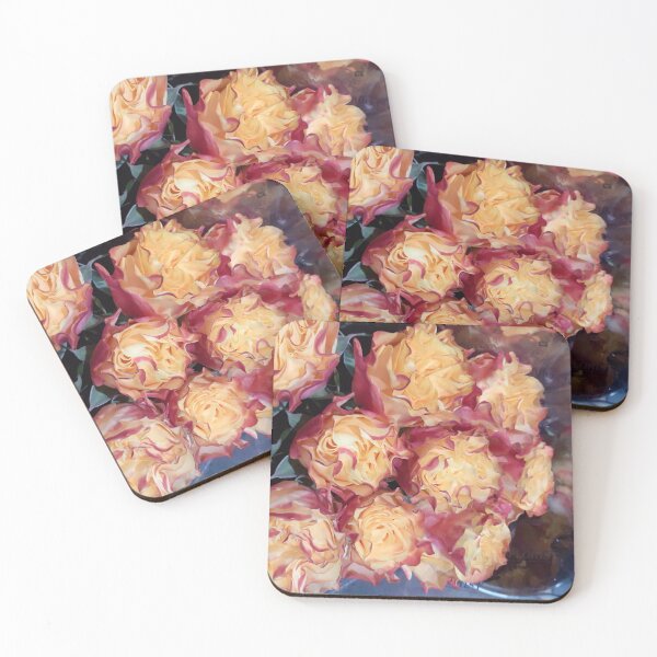 Item preview, The magic explodes  designed and sold by RosJoy.