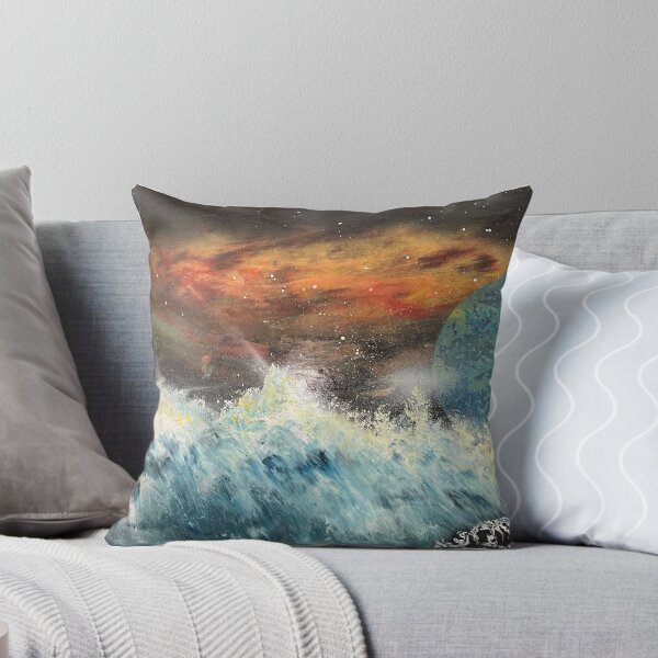 Item preview, Water in space? designed and sold by Monkey31.