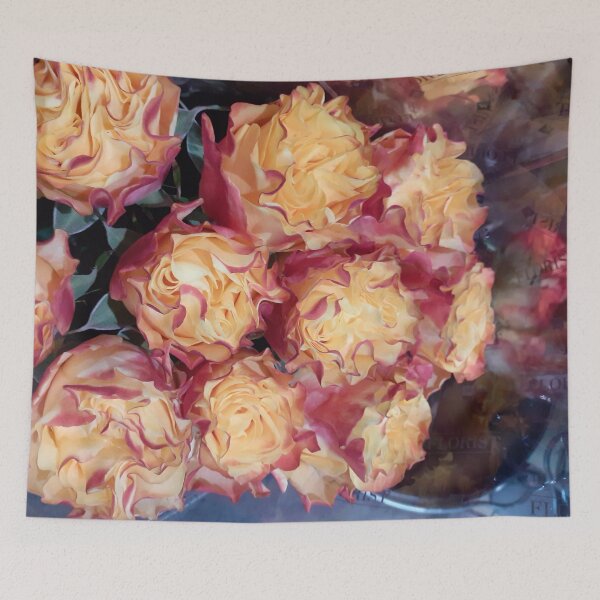 Item preview, The magic explodes  designed and sold by RosJoy.