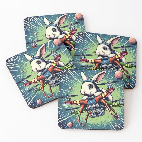 Item preview, Cute bunny  designed and sold by Dogandesighn.