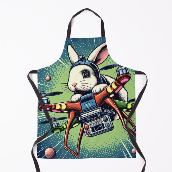 Item preview, Cute bunny designed and sold by Dogandesighn.