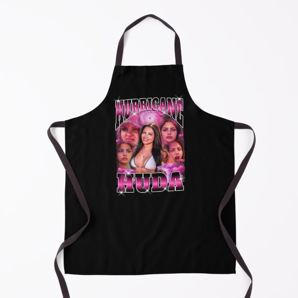 Item preview, Hurricane Huda Love Island Vintage designed and sold by FlowSonic.