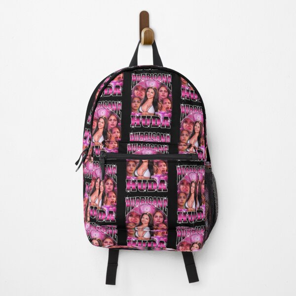 Item preview, Hurricane Huda Love Island Vintage designed and sold by FlowSonic.