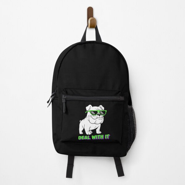 Item preview, Deal With It designed and sold by Amir Faysal.