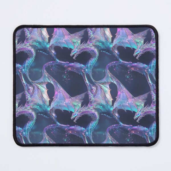 Item preview, Prismatic Light Hybrid Creature designed and sold by MidArtForge.
