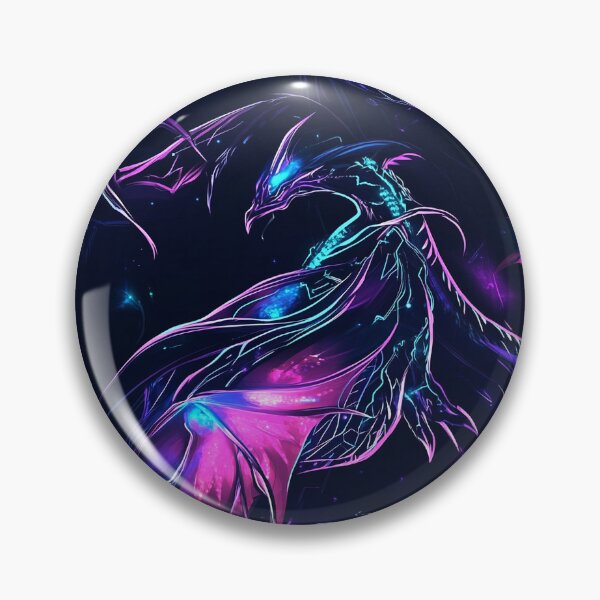 Item preview, Prismatic Light Hybrid Creature designed and sold by MidArtForge.
