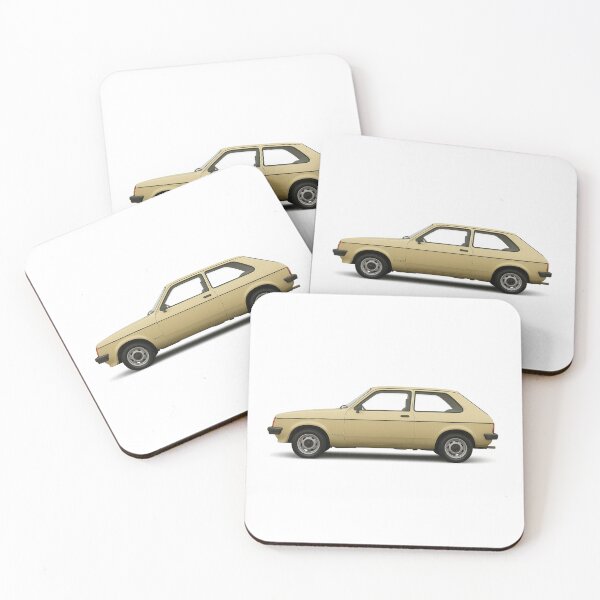 Item preview, Vauxhall Chevette designed and sold by opul.