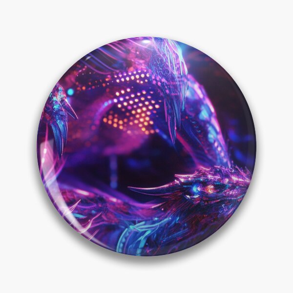 Item preview, Prismatic Light Hybrid Creature designed and sold by MidArtForge.