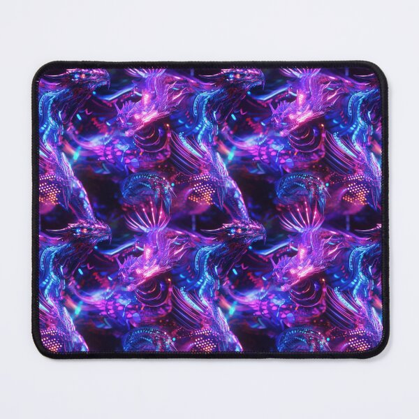 Item preview, Prismatic Light Hybrid Creature designed and sold by MidArtForge.