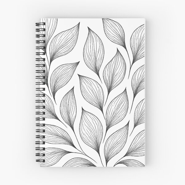 Item preview, Abstract Botanical Art designed and sold by TONSNAP.