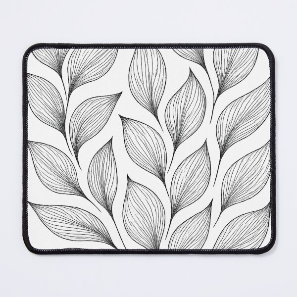 Item preview, Abstract Botanical Art designed and sold by TONSNAP.