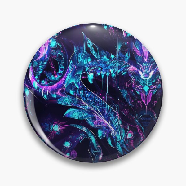 Item preview, Prismatic Light Hybrid Creature designed and sold by MidArtForge.