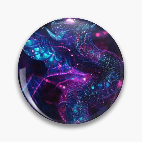 Item preview, Prismatic Light Hybrid Creature designed and sold by MidArtForge.