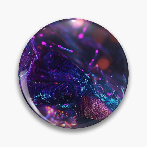 Item preview, Prismatic Light Hybrid Creature designed and sold by MidArtForge.