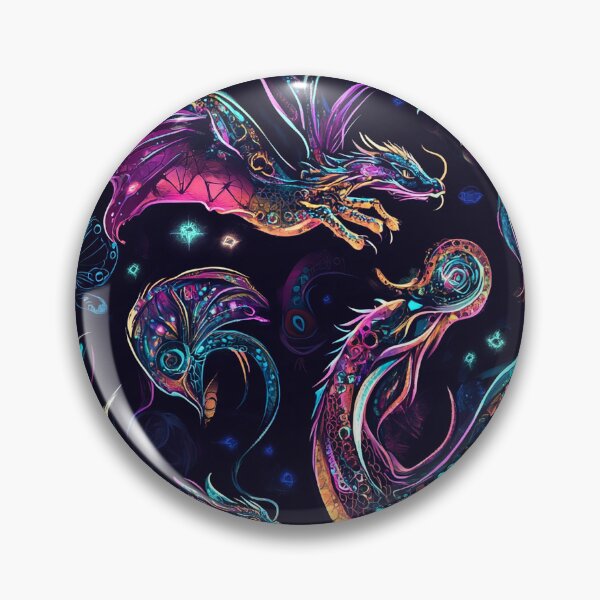 Item preview, Prismatic Light Hybrid Creature designed and sold by MidArtForge.