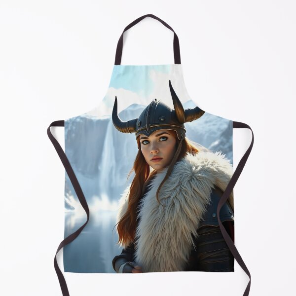 Item preview, Wish to sail for a raid with Siobhan ? designed and sold by laurencecrea.