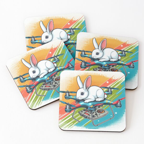 Item preview, Cute bunny  designed and sold by Dogandesighn.