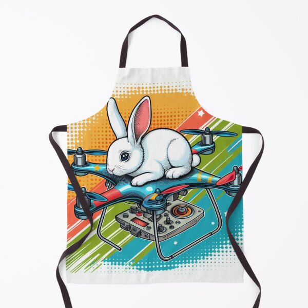 Item preview, Cute bunny  designed and sold by Dogandesighn.