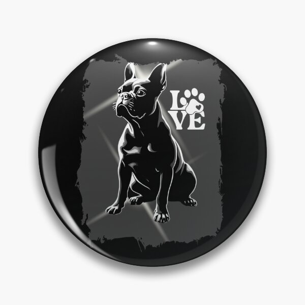 Item preview, Love Dogs Design #1458 designed and sold by topzmart.