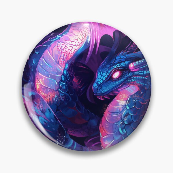 Item preview, Prismatic Light Hybrid Creature designed and sold by MidArtForge.