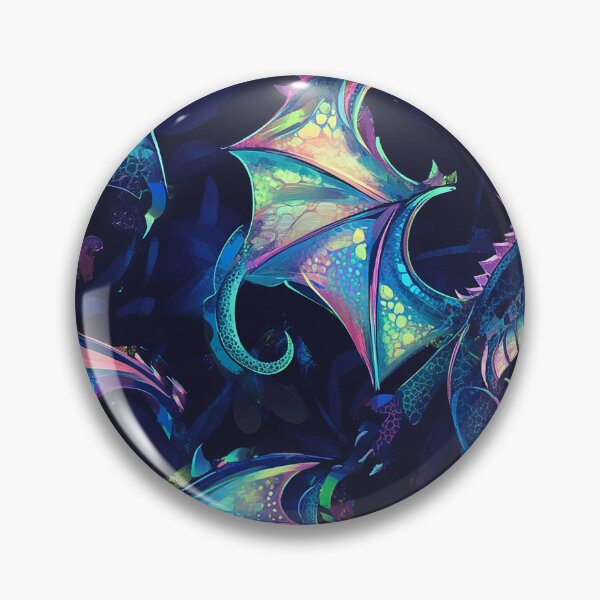 Item preview, Prismatic Light Hybrid Creature designed and sold by MidArtForge.