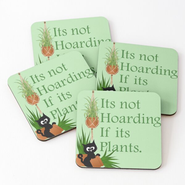 Item preview, Its not hoarding if its plants designed and sold by Faerieglen.