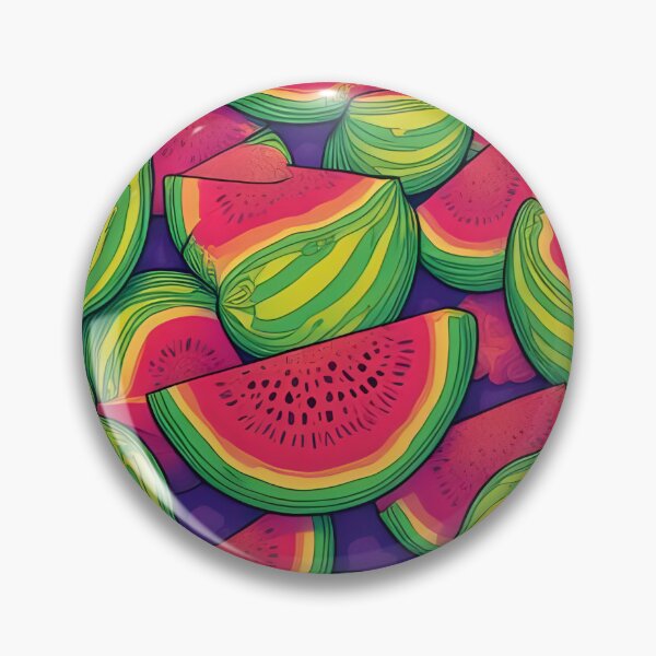 Artikelvorschau, Wassermelone entworfen und verkauft von MindTized.