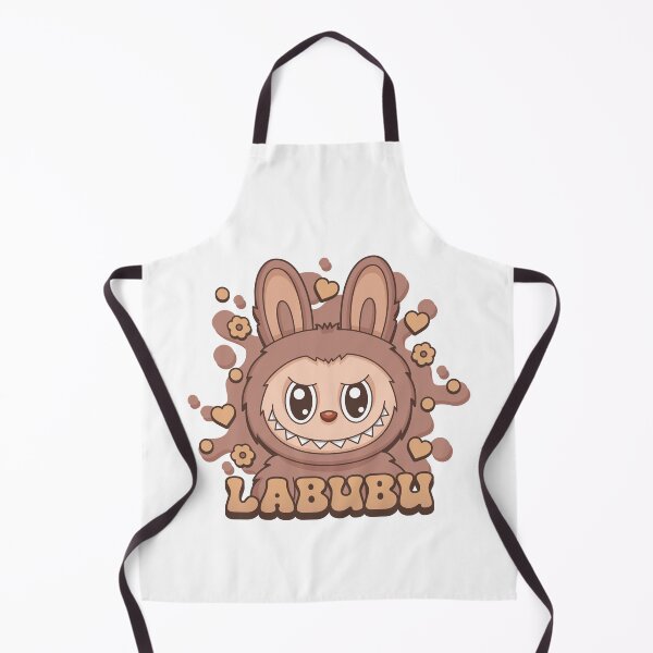 Artikelvorschau, Labubu Kastanien Kakao entworfen und verkauft von Kubala Designs.