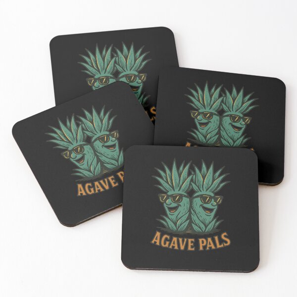 Item preview, Agave Bros. designed and sold by Uglyandcute.