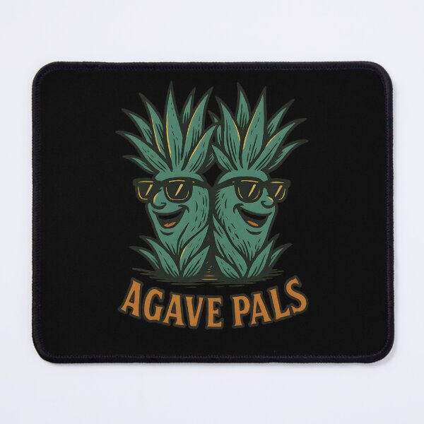 Item preview, Agave Bros. designed and sold by Uglyandcute.