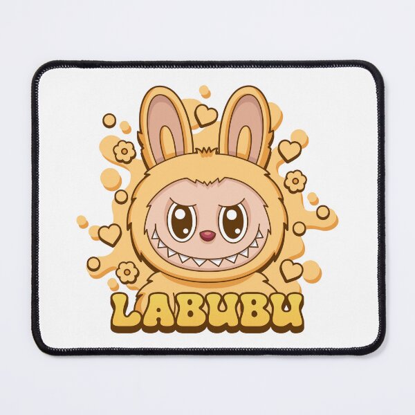 Item preview, Labubu Baba designed and sold by Kubala Designs.