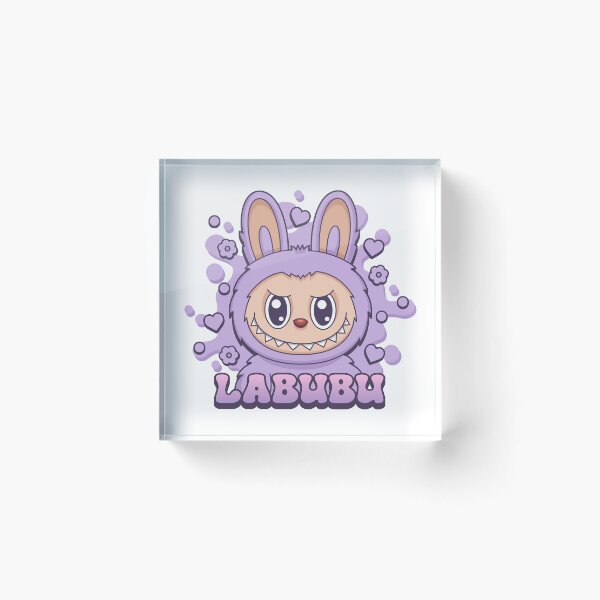 Item preview, Labubu Zizi designed and sold by Kubala Designs.
