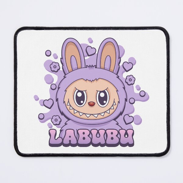 Item preview, Labubu Zizi designed and sold by Kubala Designs.