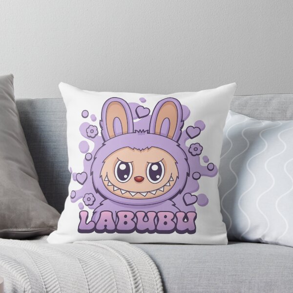 Item preview, Labubu Zizi designed and sold by Kubala Designs.
