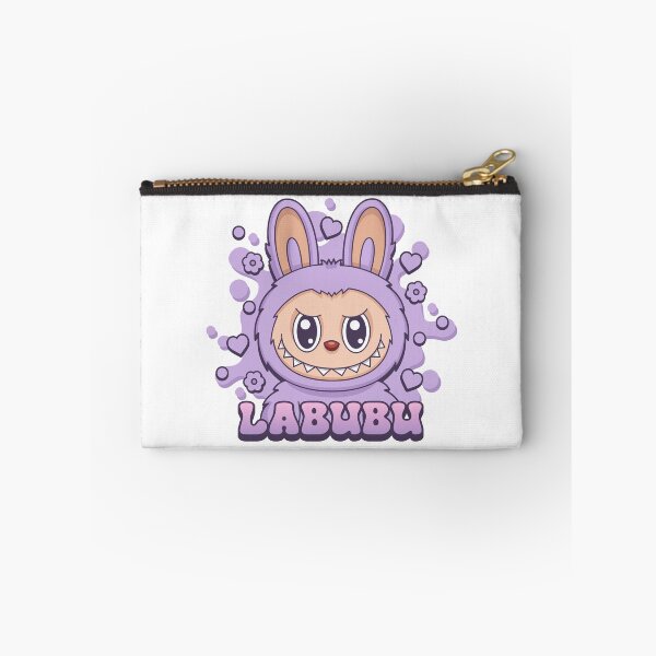 Item preview, Labubu Zizi designed and sold by Kubala Designs.