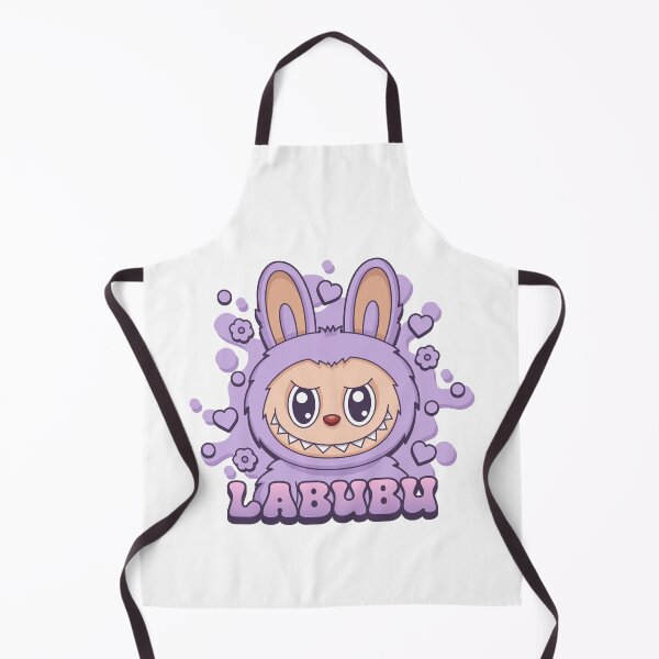 Item preview, Labubu Zizi designed and sold by Kubala Designs.