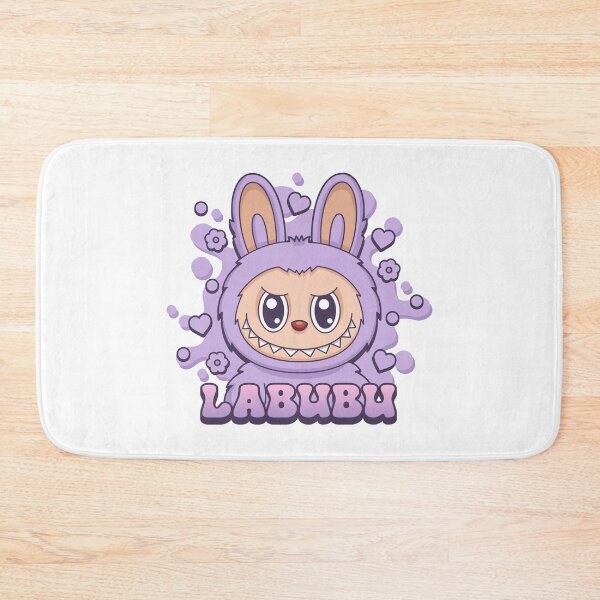 Item preview, Labubu Zizi designed and sold by Kubala Designs.