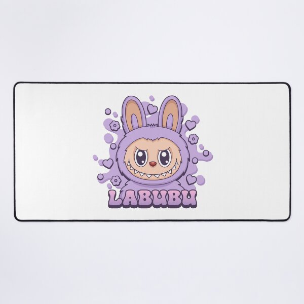 Item preview, Labubu Zizi designed and sold by Kubala Designs.