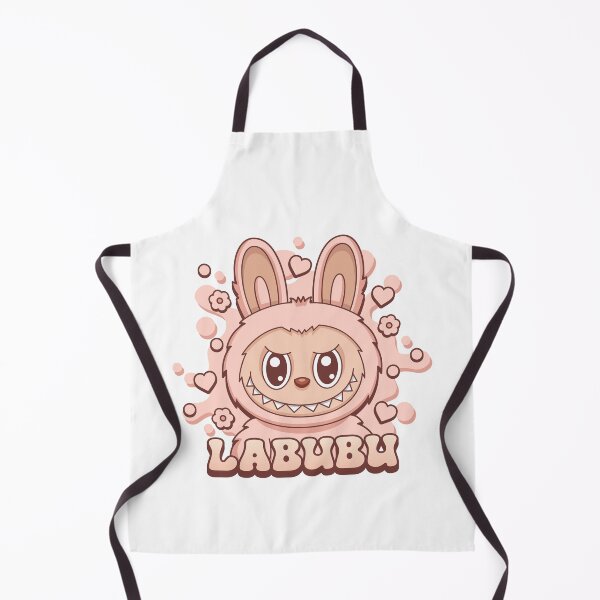 Item preview, Labubu Lychee Berry designed and sold by Kubala Designs.