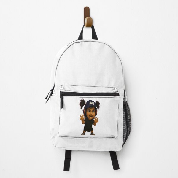 Item preview, Girl in the Trend — Dame Un Grrr Vibes Angry designed and sold by Shop A&T.