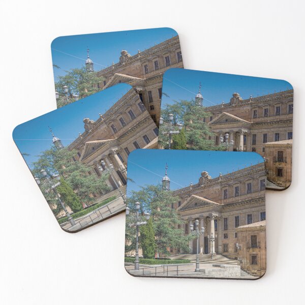 Item preview, Faculty of Philology - Salamanca University designed and sold by Viv Thompson Photography .