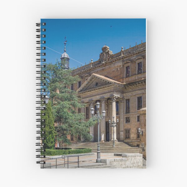 Item preview, Faculty of Philology - Salamanca University designed and sold by Viv Thompson Photography .