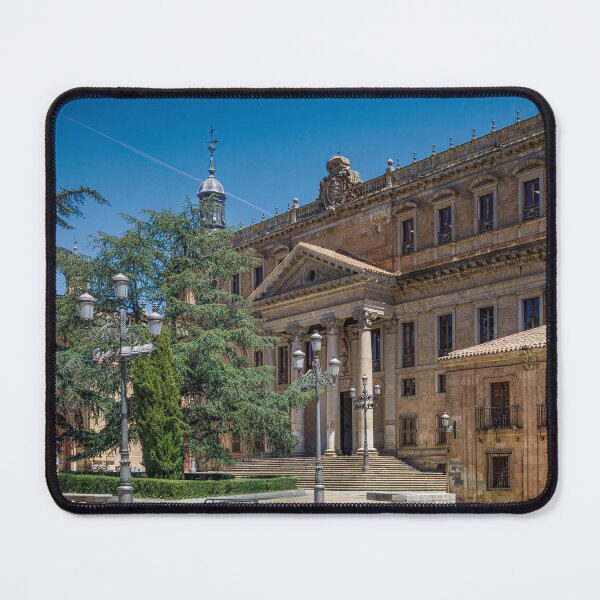 Item preview, Faculty of Philology - Salamanca University designed and sold by Viv Thompson Photography .
