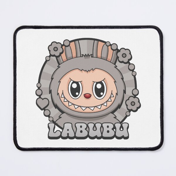 Item preview, Labubu Sesame designed and sold by Kubala Designs.