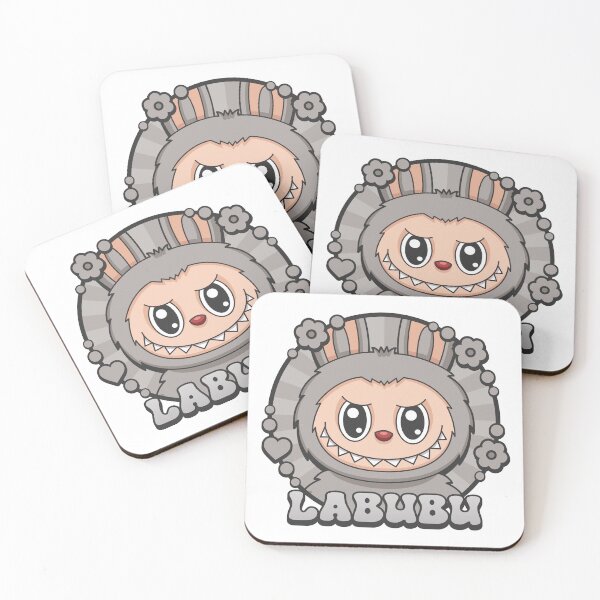 Item preview, Labubu Sesame designed and sold by Kubala Designs.
