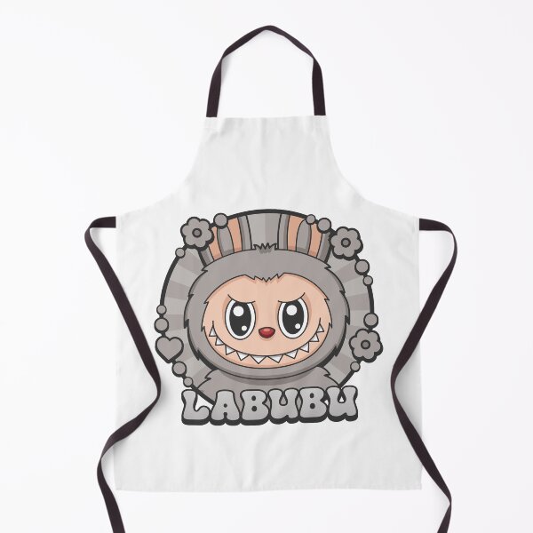 Item preview, Labubu Sesame designed and sold by Kubala Designs.