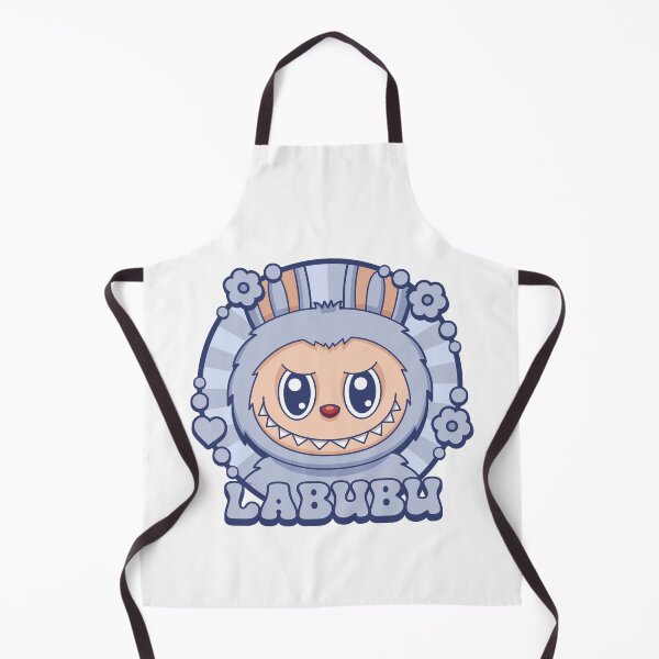 Item preview, Labubu Seasalt Coconut designed and sold by Kubala Designs.