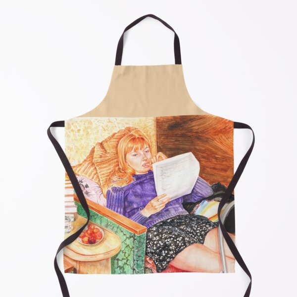 Item preview, Women's novel (No. 1) designed and sold by AleksARTua.