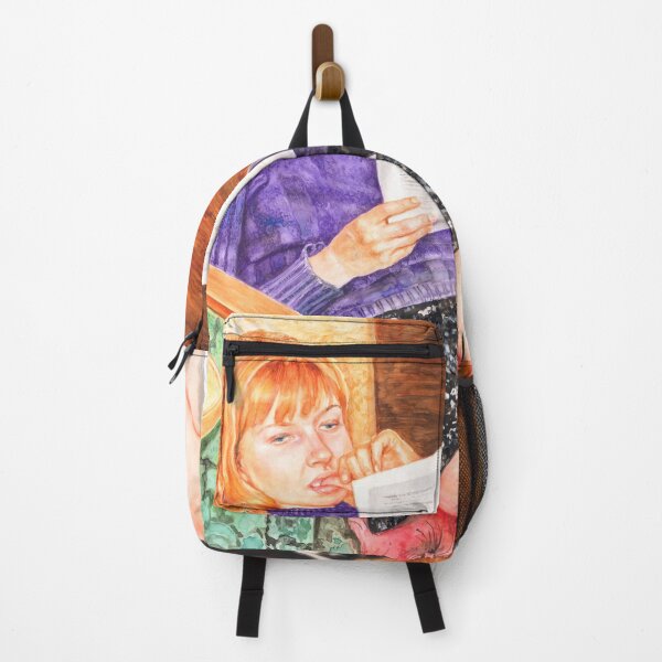 Item preview, Women's novel (No. 1) designed and sold by AleksARTua.